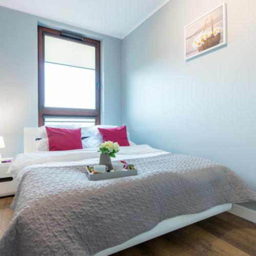P&O Apartments Expo XXI - At 12B Ordona Street Warsawa Bagian luar foto